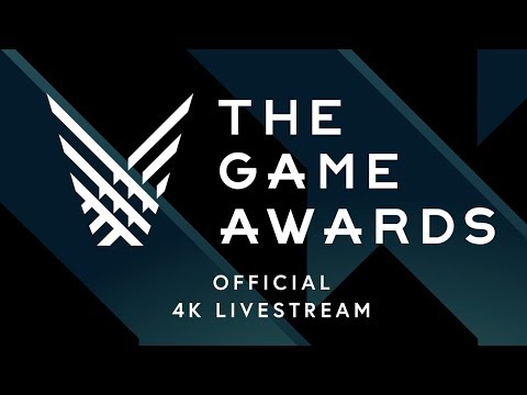 Sigue en directo The Game Awards 2017