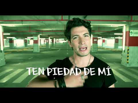 Fer Reyna - Ten Piedad (Video Lyric)