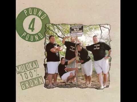 Neon Moon - Pound 4 Pound