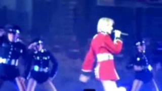 Avance encore LIVE LE TOUR2LOR 2008