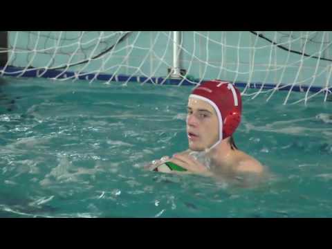 Highlights U18 vs Viribus