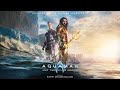 Aquaman & the Lost Kingdom Soundtrack | Your Blood Will Do - Rupert Gregson-Williams | WaterTower