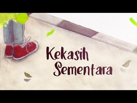 JEAN  - Kekasih Sementara
