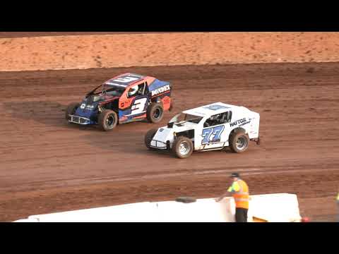5th September 2020 | Archerfield Speedway - Practice