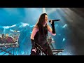 Evanescence: Rapture [Live Debut 4K] (West Palm Beach, Florida - June 11, 2026)