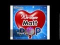 Matt Pop Megamix 2 
