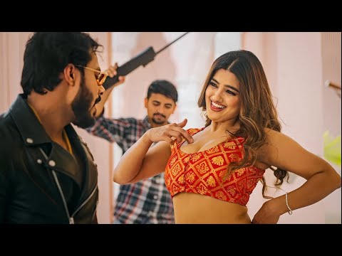 Villain Rehn De - Narender Bhagana | Bandook Utha | mane hero nanna villain rehn de | Haryanvi Song