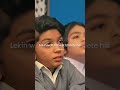 Mam Eak Sawal Tha First Aana Jaruri Hai Yaa Imandar Hona Shorts Shortvideo Youtubeshorts