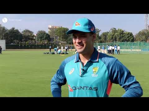 Alex Carey reveals how Australia are preparing for Ashwin & Jadeja threat in BGT 2023