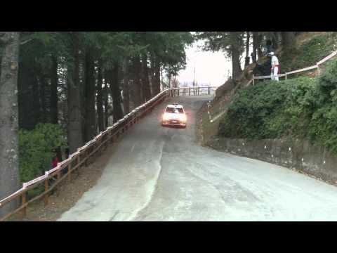 Ma che bestia che è Manrico Ragazzi!!!