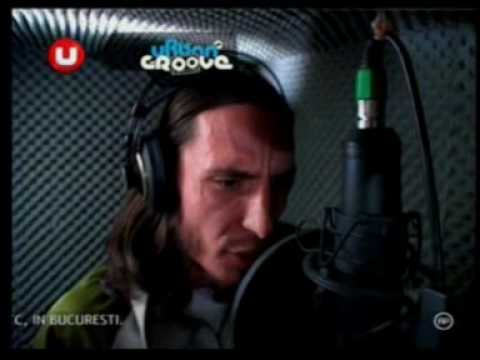 K-gula (K'n'Confusion) - O viata @ URBANGROOVE