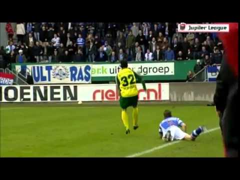 Fortuna Sittard 2011-2012 - Deel 4