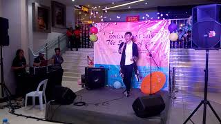 Ongakusai 2019 J-Music Singing Contest - Yoake wa Mada