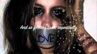 Stream Of Passion~ When You Hurt Me The Most (lyrics)