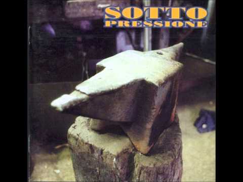 Sottopressione ‎- Sottopressione [1995, Full Album, Vacation House Records]