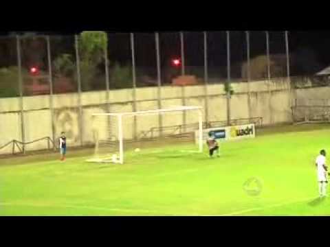 Corumbaense 4x0 Operário