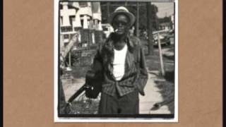 Lightnin&#39; Hopkins - See See Rider (1959)