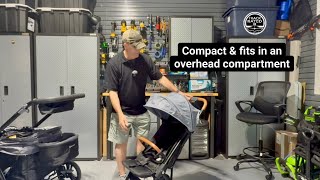 What’s the best baby stroller or wagon? The answer may surprise you
