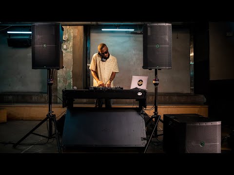 Mackie Thump Loudspeaker Series Overview | Power & Clarity