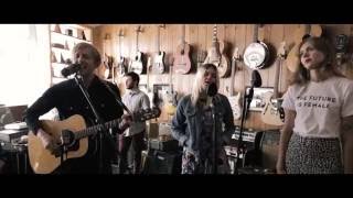 Van William - Revolution feat. First Aid Kit (Buzzsession)