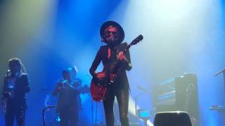 Melody Gardot   Same to you   Théatre la colonne 07122015