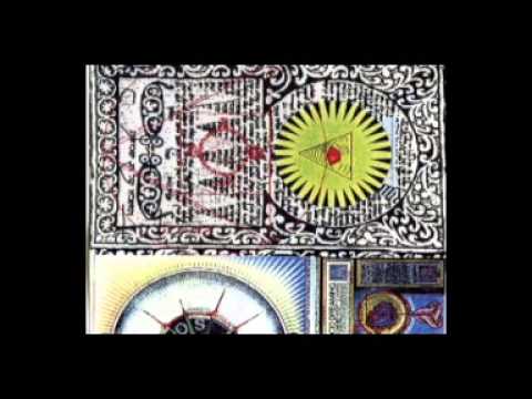 Egypt Is The Magick - Egypt Is The Magick (full album)