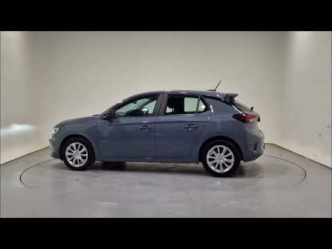 Opel Corsa SC-1.2 75PS-PET-5SP - Image 2