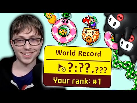 Getting The First Rank 1 In The NEW NINJI!