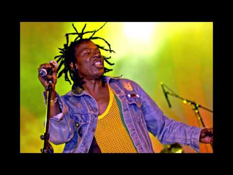 Alpha Blondy - I Love Paris (Classic Will Remix)