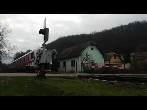 Dunihlav 861 035-8 Os 6220 Fiľakovo - Zvolen osob.st