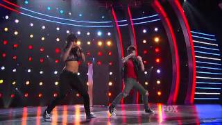 Footloose (Broadway) - Billy and Lauren (All Star)