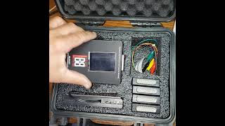 LOCKMASTERS LITTLE BLACK BOX ELECTRONIC SAFE LOCK BYPASS TOOL EDDY SHIPEK 561-693-8636 LAGARD S&G