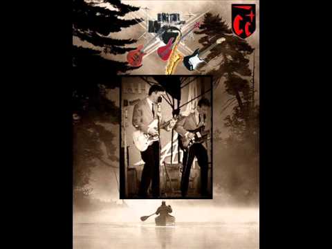 Angelina - Czerwono Czarni '63