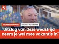FC Twente sluit eerste seizoenshelft af tegen Sparta zonder Brenet, Pröpper en Sadilek