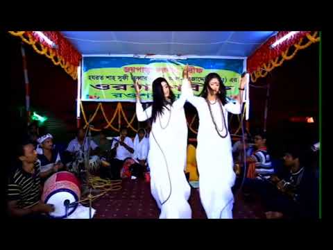 মালা রাখবো না রে মালা রাখবো না রে HD By Baul Shema,Mukta, mala rakhbona re mala rakhbona re