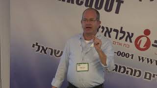 מתחברים למחוברות עובדים - סרטון מההרצאה