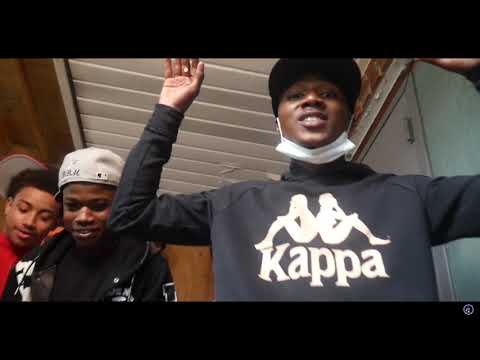 FiveEightCarty X FiveEightMarty " Trippin " Shot By @Tario films