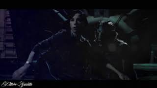 The shape of water &quot; In the name of Love&quot; [Elisa&amp;Creature]