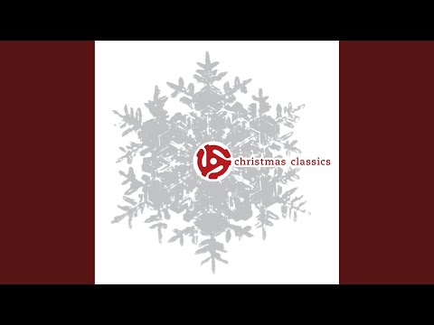 Santa Claus Is Coming To Town