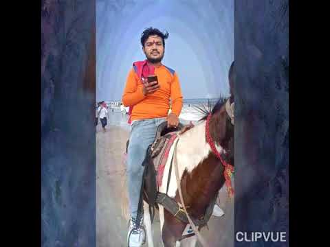 CHENNAI  CITY ENJOY IN MAREENA BEACH