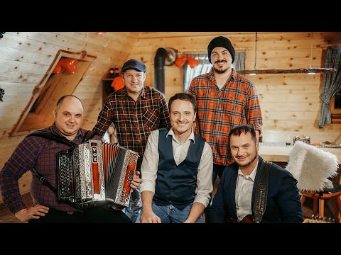 Začetki Modrijanov! Kar nevsakdanja zgodba.