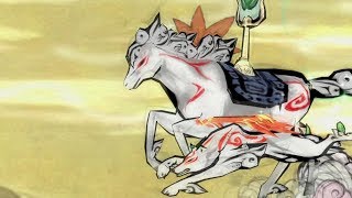 【PS4絶景版】神話ガチ勢の大神実況プレイ【二六】