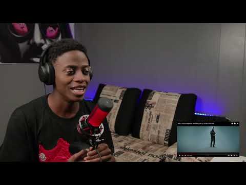 Eazy x G-Voo x Bayastan - Bombita ( Live ) / Curltai / REACTION