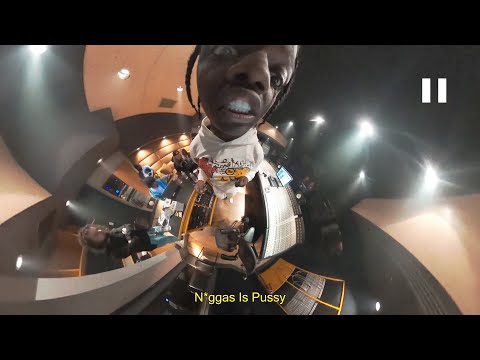 FREE | Cortex x Lil Yachty Type Beat ± "HOTTIE" | Young Thug x Migos Type Beat 2021