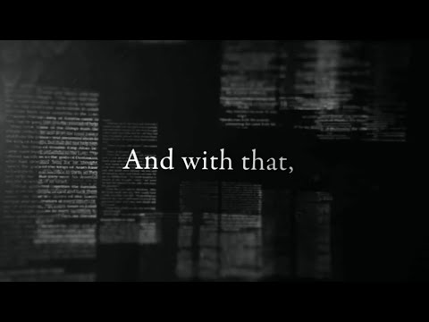 YouTube video thumbnail