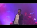 Joe McElderry - Until The Stars Run Out - Weston ...