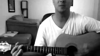 Blue October &quot;Balance Beam (Fairy Tale)&quot; cover by Sam King