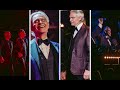 Andrea Bocelli Enchanted Paris In An Evening Of Pure Elegance April 1st The Accor Arena