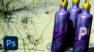 Video thumbnail for Photoshop CC Overview | Adobe Photoshop by Adobe Photoshop