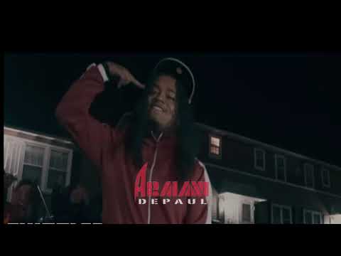 Young Da x Benny type beat | So Good prod armani depaul